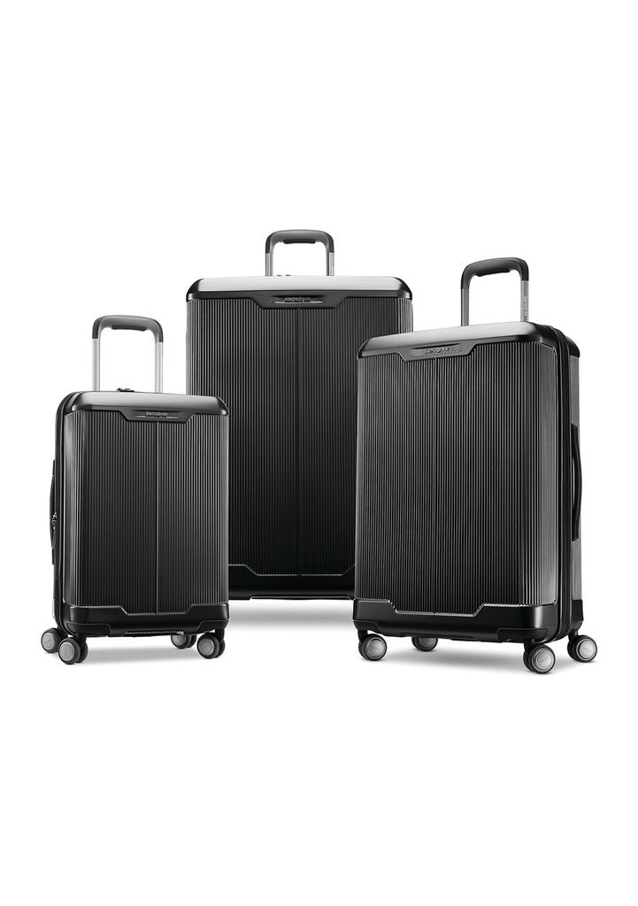 Samsonite Silhouette 17 Hardside Expandable Spinner Collection