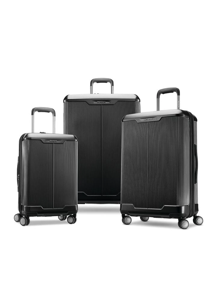 Samsonite Silhouette 17 Hardside Expandable Spinner Collection 1