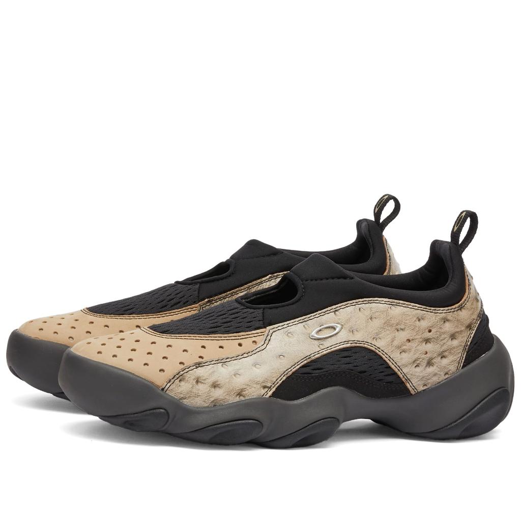 Oakley Factory Team Oakley Factory Team Ostrich Flesh Sandal