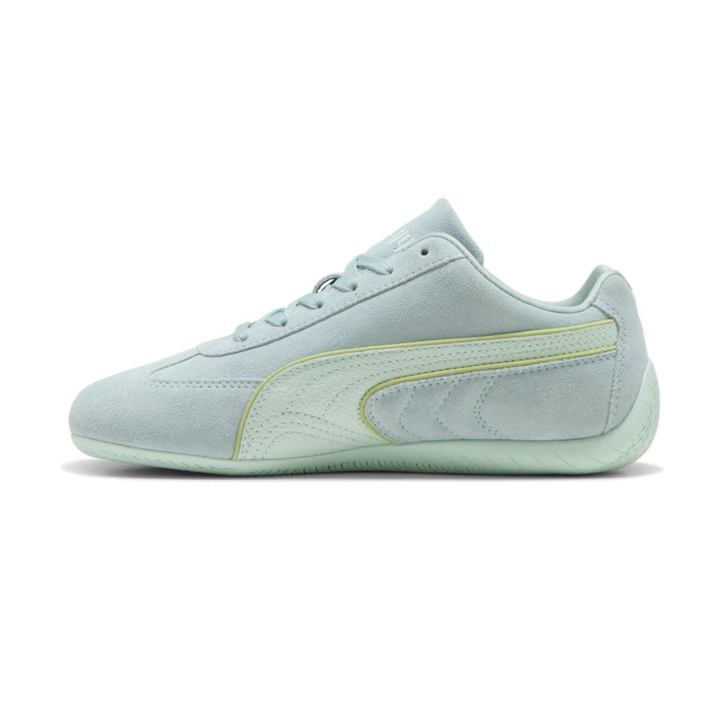 Puma Speedcat Piping Lace Up Sneakers 3
