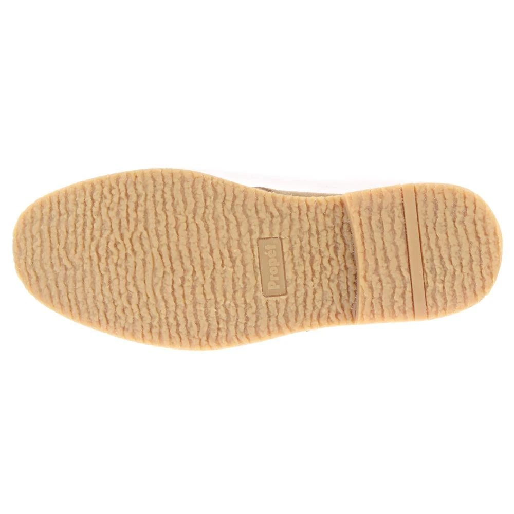 Propet Findley Round Toe Chukka Boots 4