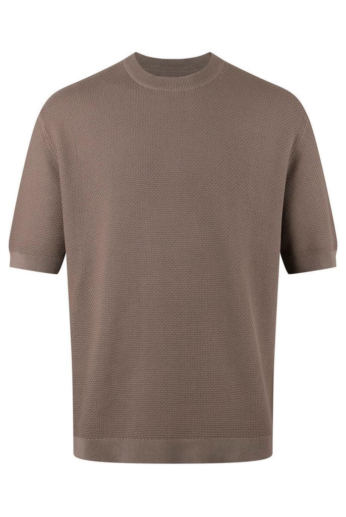 Luke 1977 Ford relaxed fit knitted t-shirt