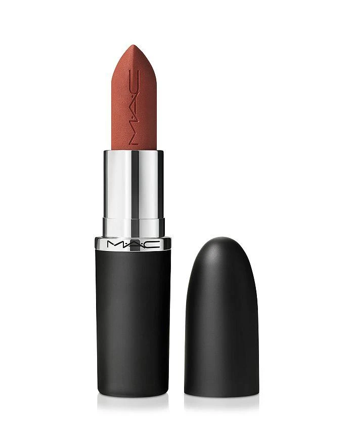 MAC M·A·Cximal Silky Matte Lipstick 1