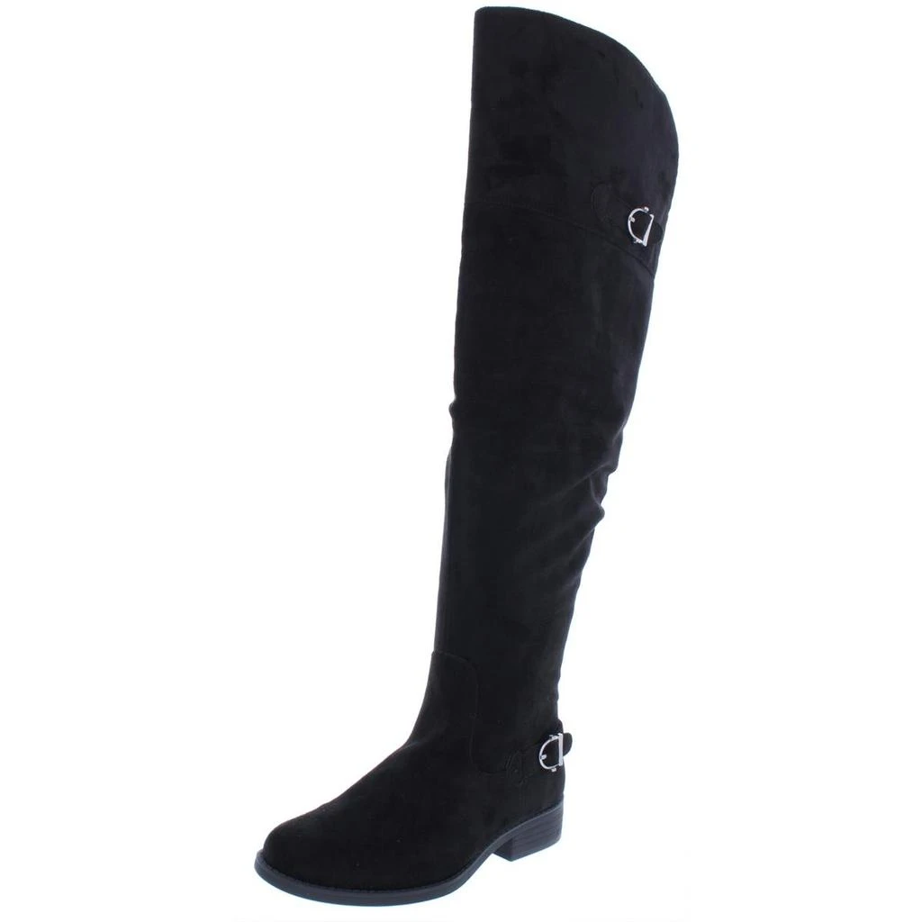 American Rag Adarra Womens Riding Boots 3