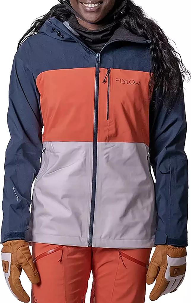 Flylow Flylow Women's Lucy Ski Jacket