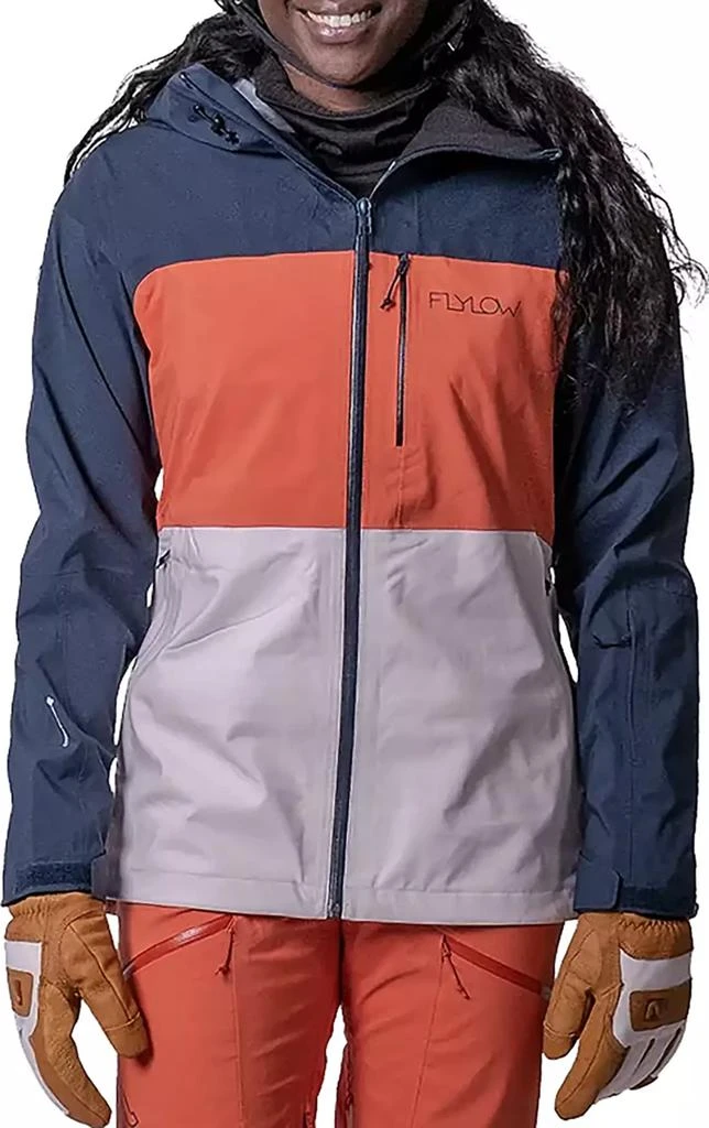 Flylow Flylow Women's Lucy Ski Jacket 1