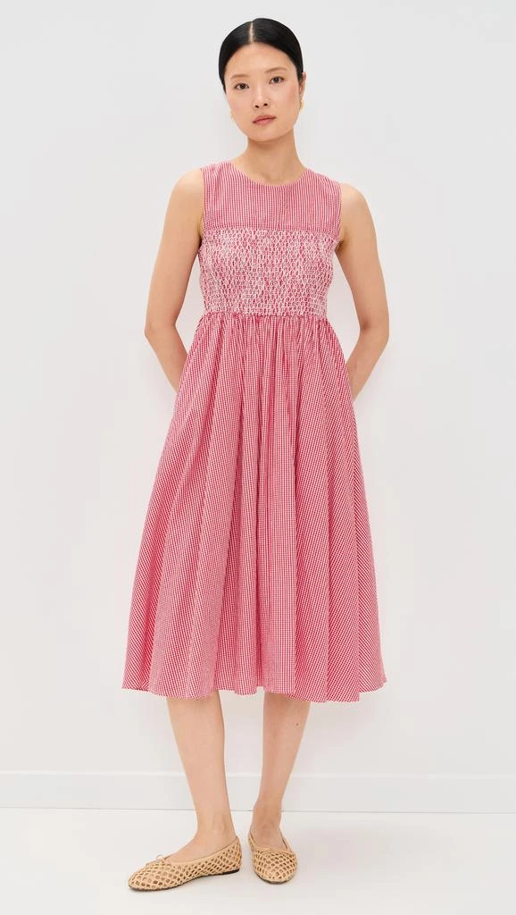 Mille Coco Dress 1