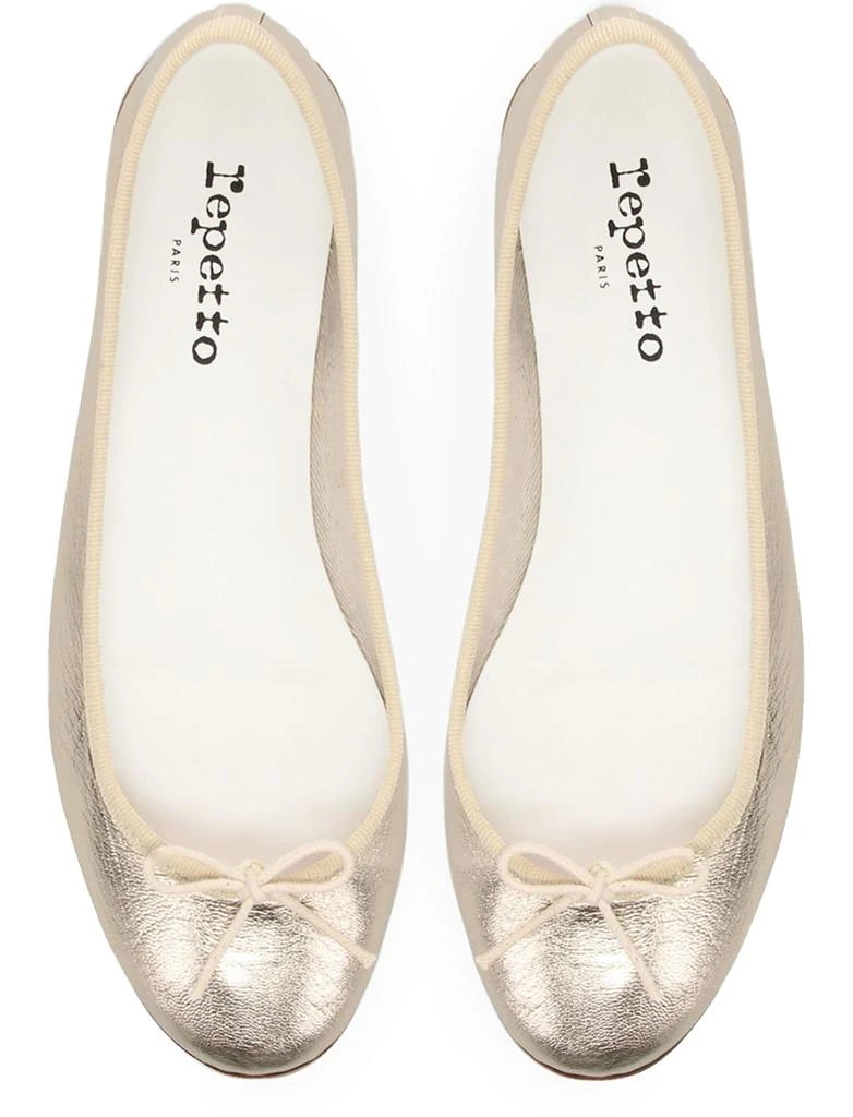 Repetto Camille flat ballets 5