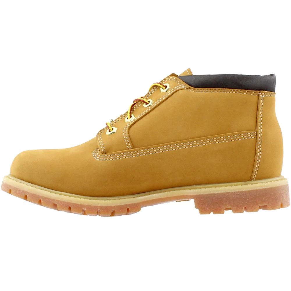 Timberland Nellie Waterproof Lace Up Boots 4