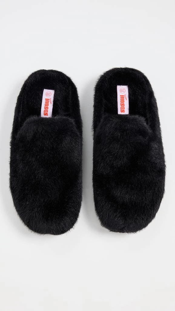 FREEDOM MOSES Bubba Slippers 4