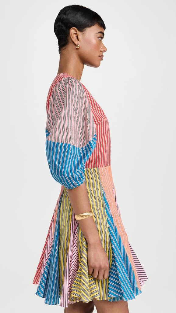 Rhode Claudine Dress 3