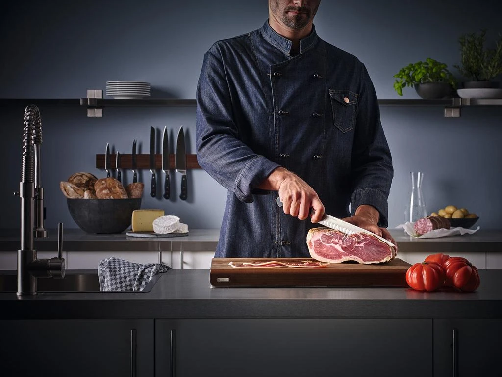 Wusthof Classic 10 Inch Super Slicer 5