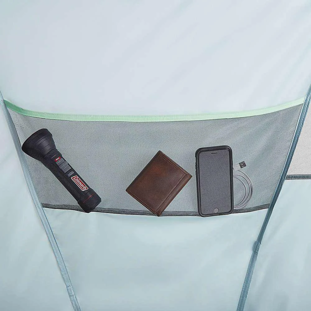 Coleman Coleman Skydome 10P XL Tent 6