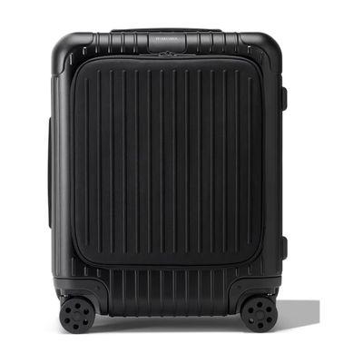 RIMOWA Essential Sleeve Cabin Plus luggage