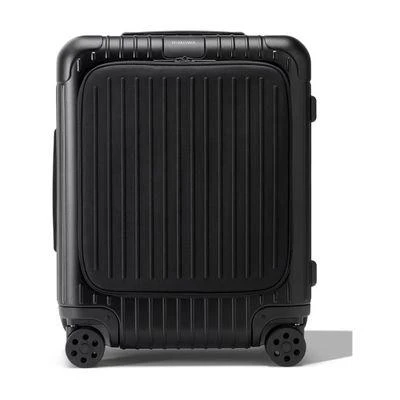 RIMOWA Essential Sleeve Cabin Plus luggage 1