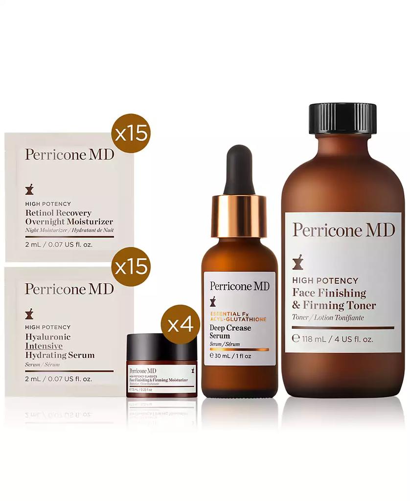 Perricone MD 36-Pc. Firm & Rejuvenate Set