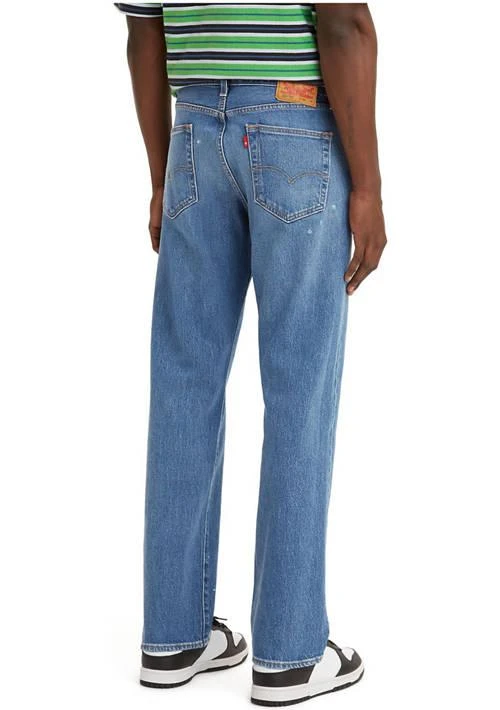 Levi's 501® '93 Straight Fit Jeans 2