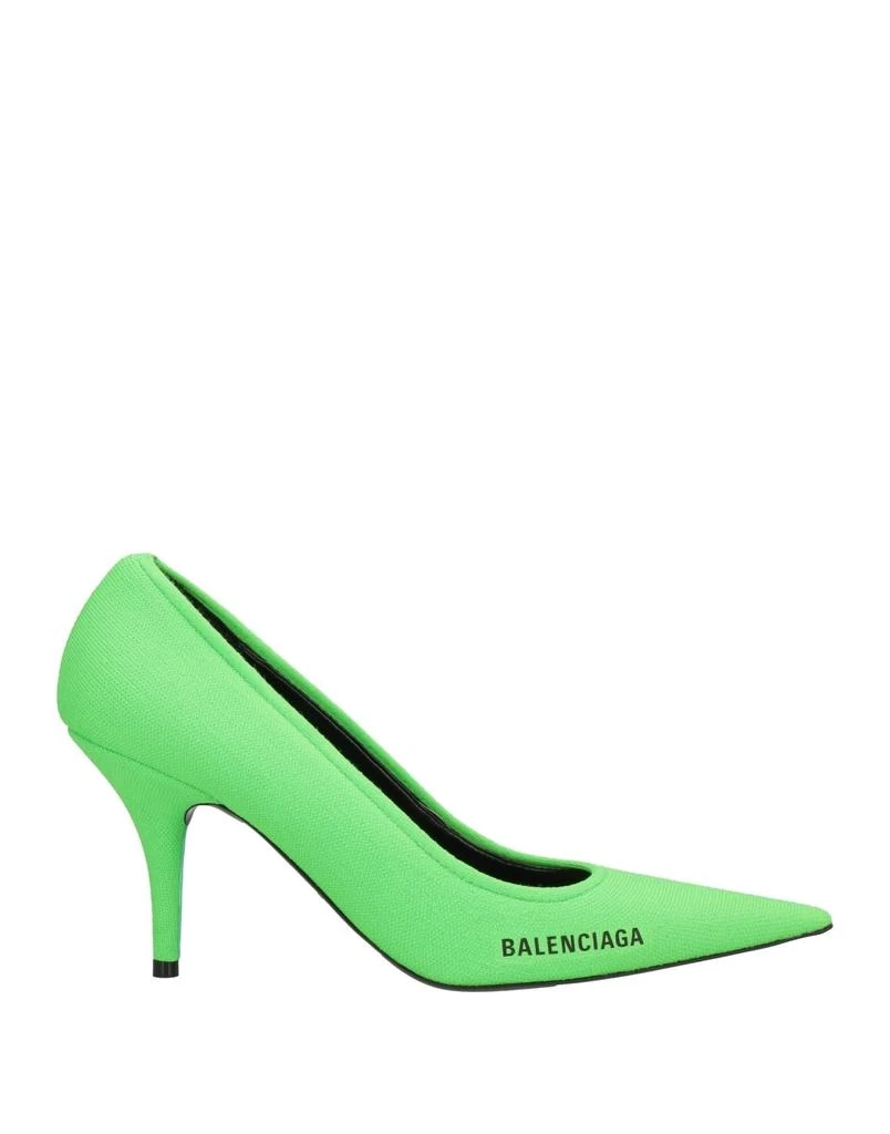Balenciaga Pump 1