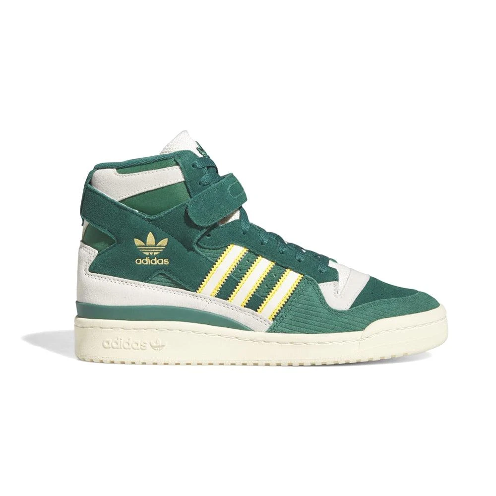 Adidas Forum 84 High Top Lace Up Sneakers 1