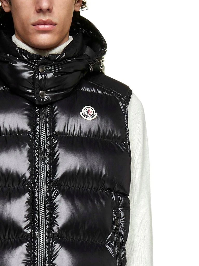 Moncler Moncler Bormes Padded Vest 5