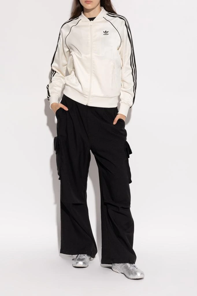 adidas gazelle silver green womens ULTIMATE365 FIVE-POCKET SOLID PANTS