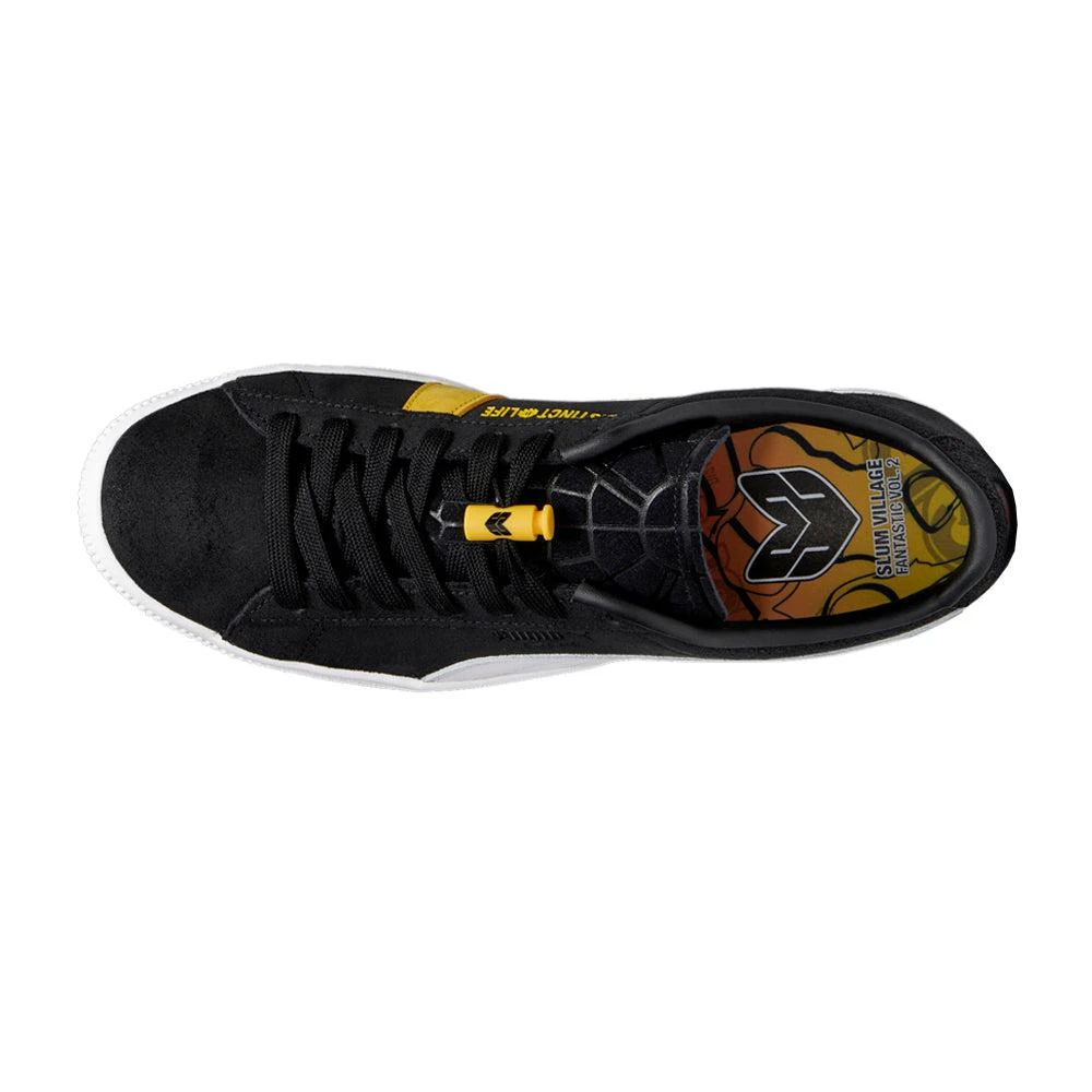 Puma Suede VTG x Distinct Life Lace Up Sneakers 4