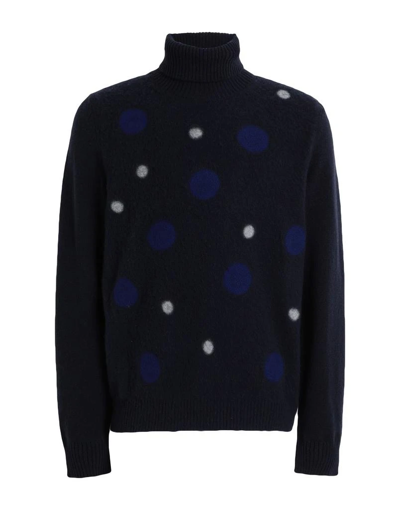 RODA Turtleneck 1
