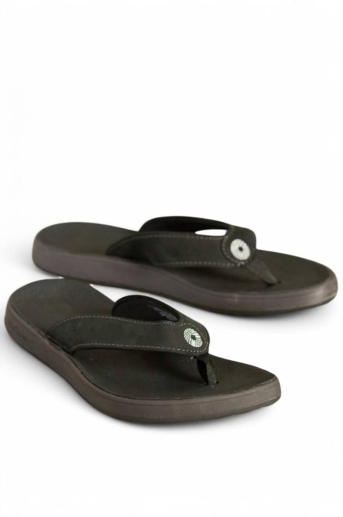 Bogs Bogs - Women's Hudson Leather Sandal