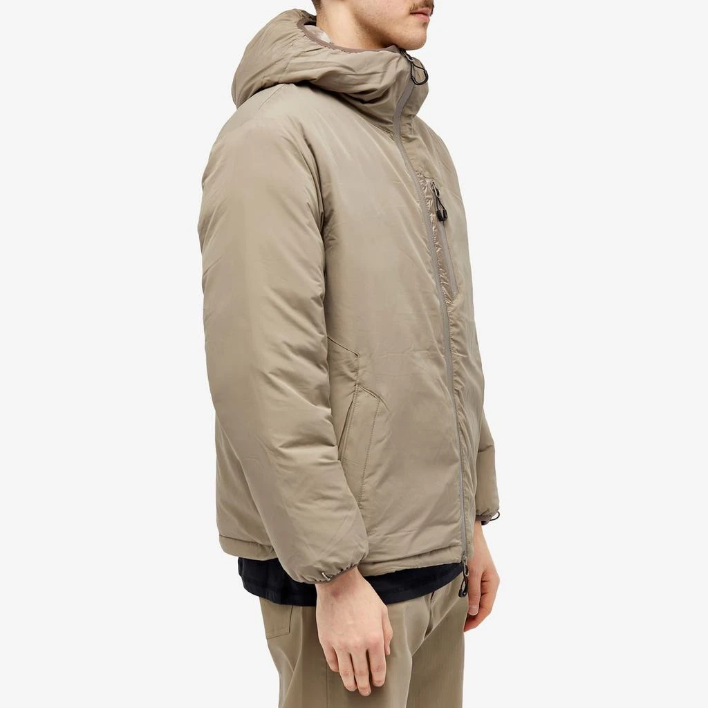 CMF Outdoor Garment CMF Outdoor Garment Puff Hooded Down Jacket 2