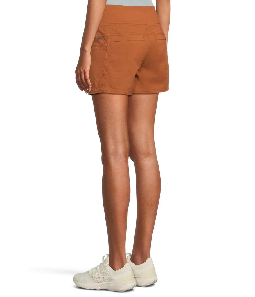 Prana 5" Kanab Shorts 3