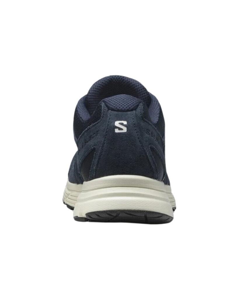 Salomon Salomon X-Mission 7 Suede Sneaker