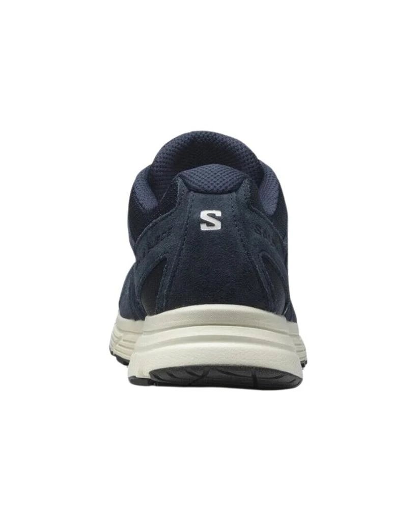 Salomon Salomon X-Mission 7 Suede Sneaker 2