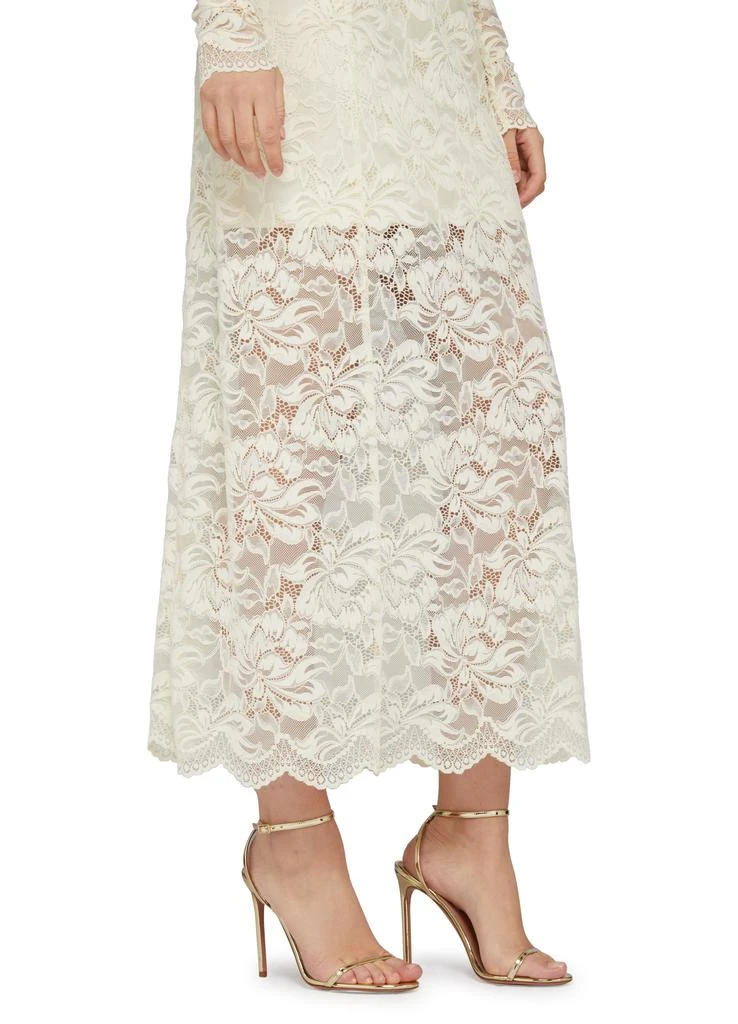 Aquazzura Olie sandals 105 8