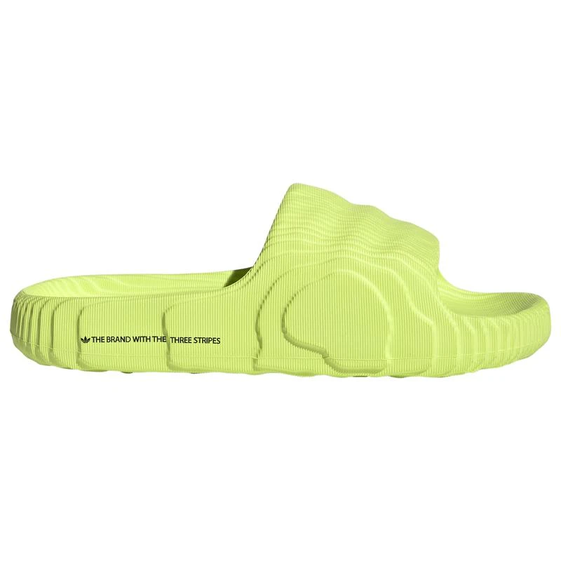 Adidas adidas Originals Adilette 22 - Men's 1