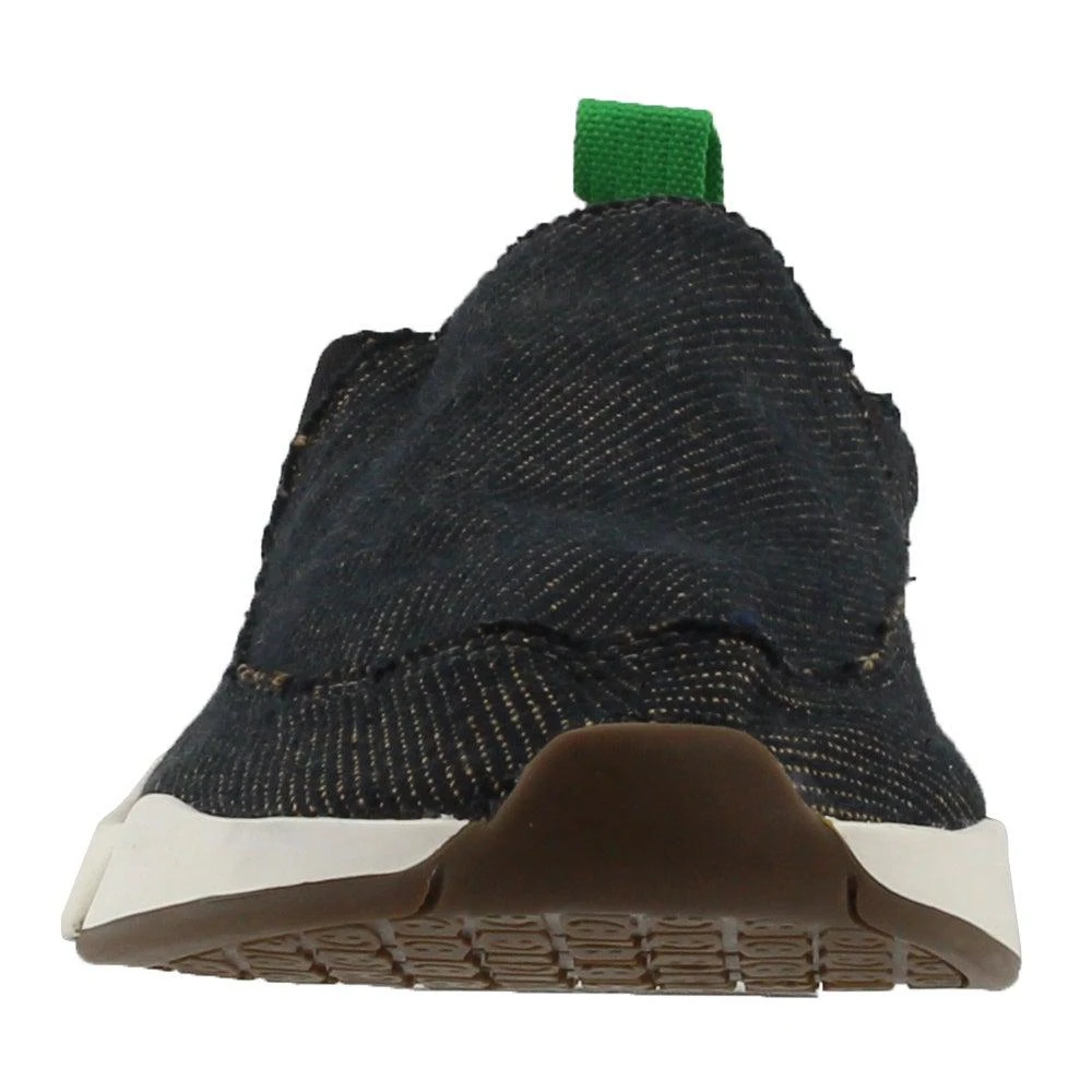 Sanuk Chiba Quest TX Slip On Sneakers 5