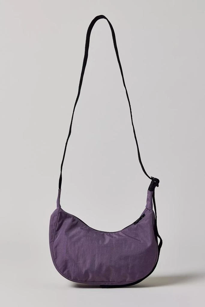 Baggu BAGGU Small Nylon Crescent Bag 3