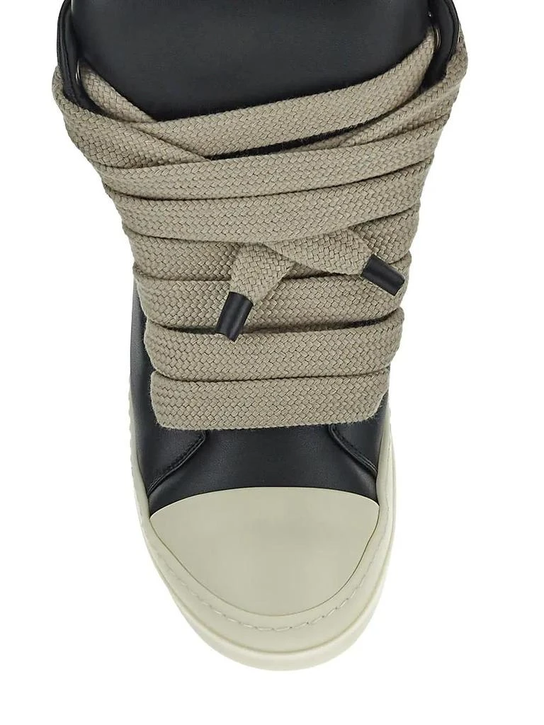 Rick Owens Jumbolaced Sneaker 4