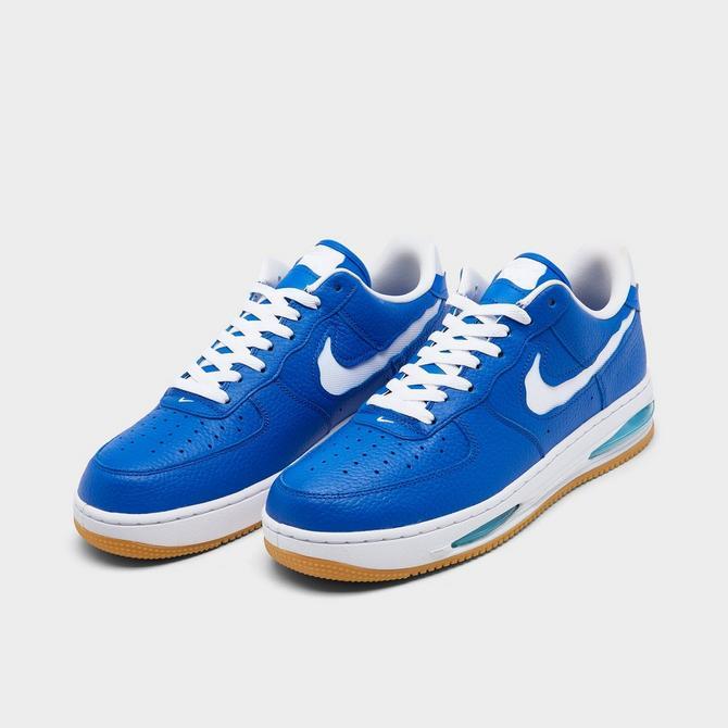 NIKE Men's Nike Air Force 1 Low EVO Casual Shoes