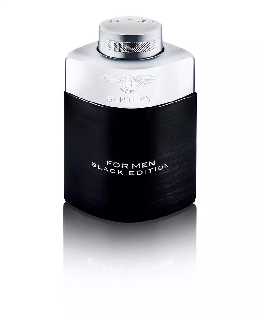 BENTLEY For Men Black Edition, 3.4 Oz