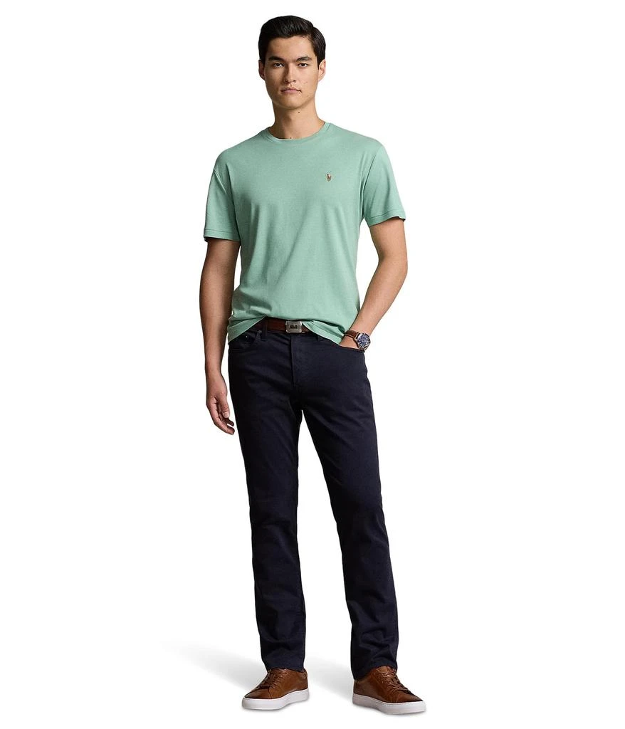 Ralph Lauren Classic Fit Soft Cotton T-Shirt 4