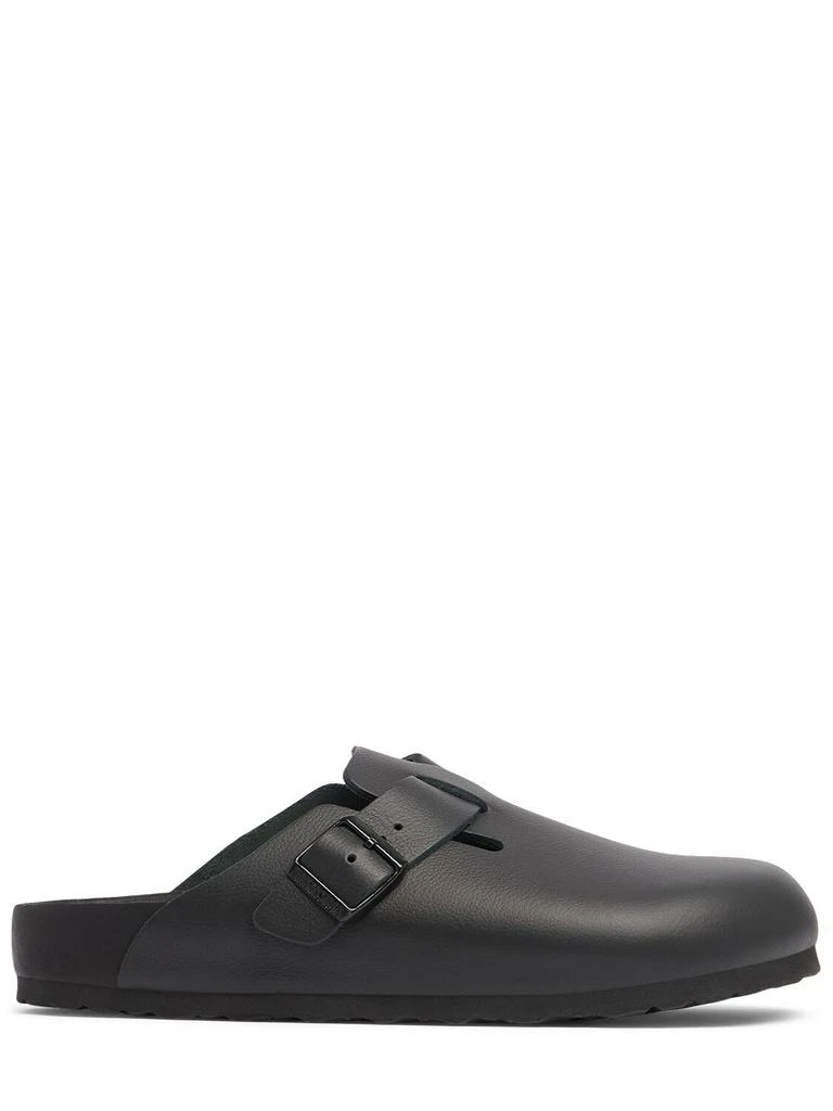 Birkenstock Boston Exquisite Leather Sandals 1