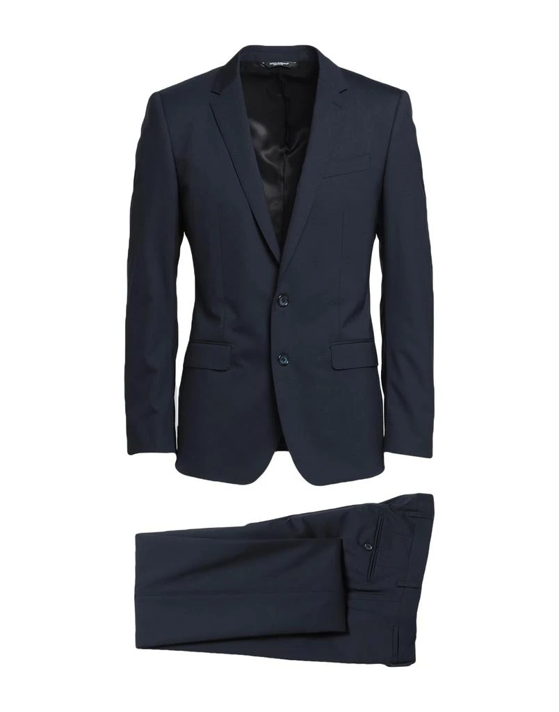 Dolce
Gabbana Suits 1