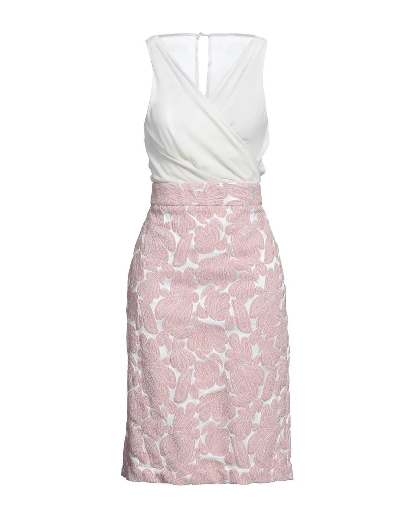 CHRISTIAN PELLIZZARI Midi dress 1