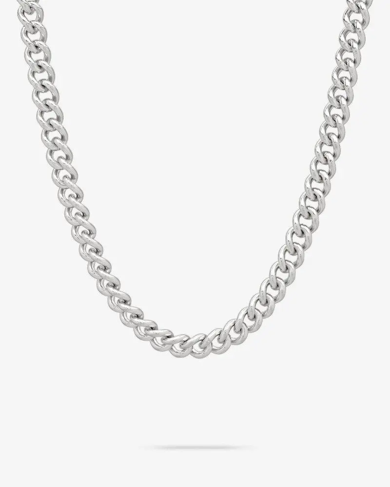 Tom Wood Tom Wood Lou Chain Necklace