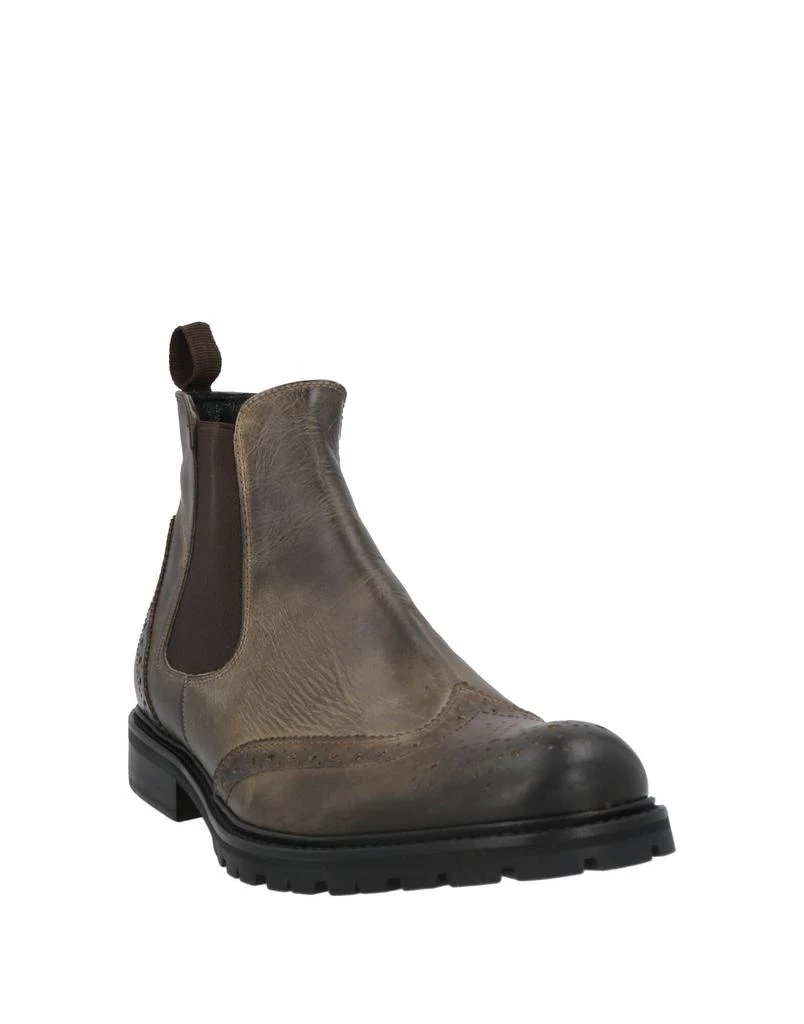 ROBER CLASSIC Ankle boot 2