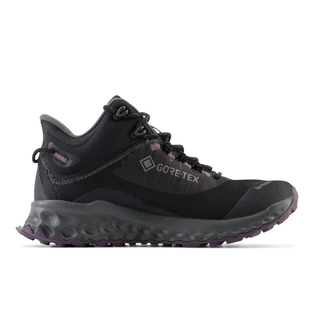 New Balance Fresh Foam Garoé Midcut GTX 6