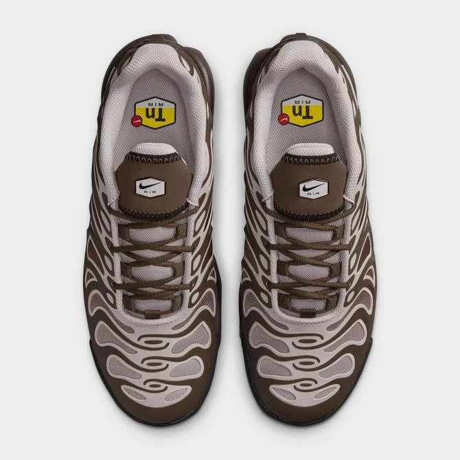 NIKE Women's Nike Air Max Plus Drift Casual Shoes 5