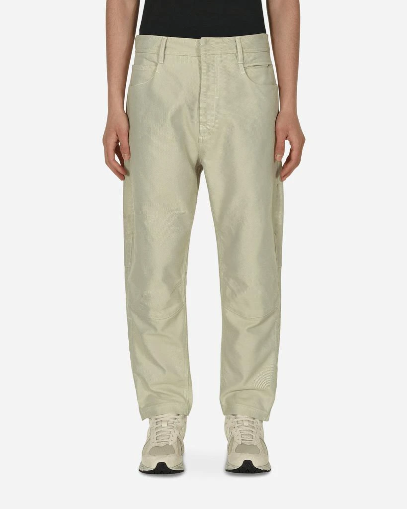 Stone Island Rider 5.5 Pocket Pants Beige 1