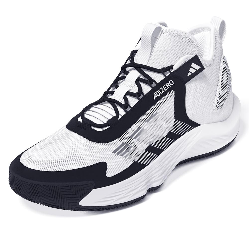 Adidas Adizero Select Team Basketball Shoes