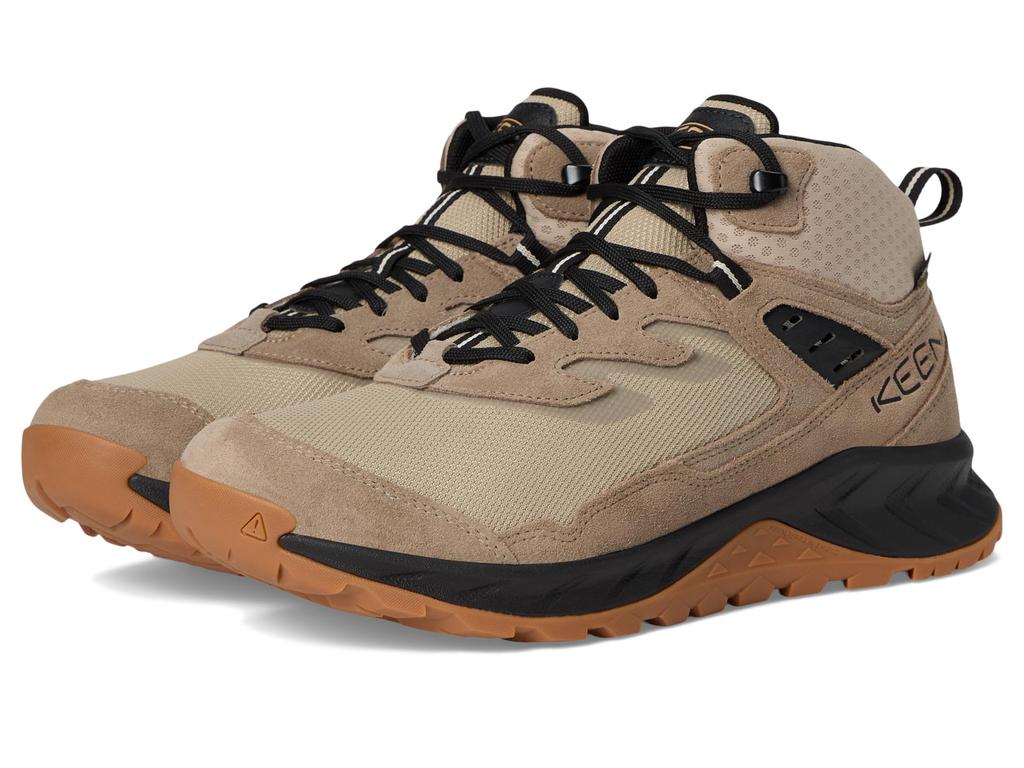 Keen Hightrail Mid Waterproof Wide